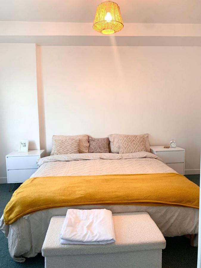 Le Bali Cosy House - T2 Lumineux Et Moderne En Plein Centre Ville De เมซง-อัลฟอร์ ภายนอก รูปภาพ