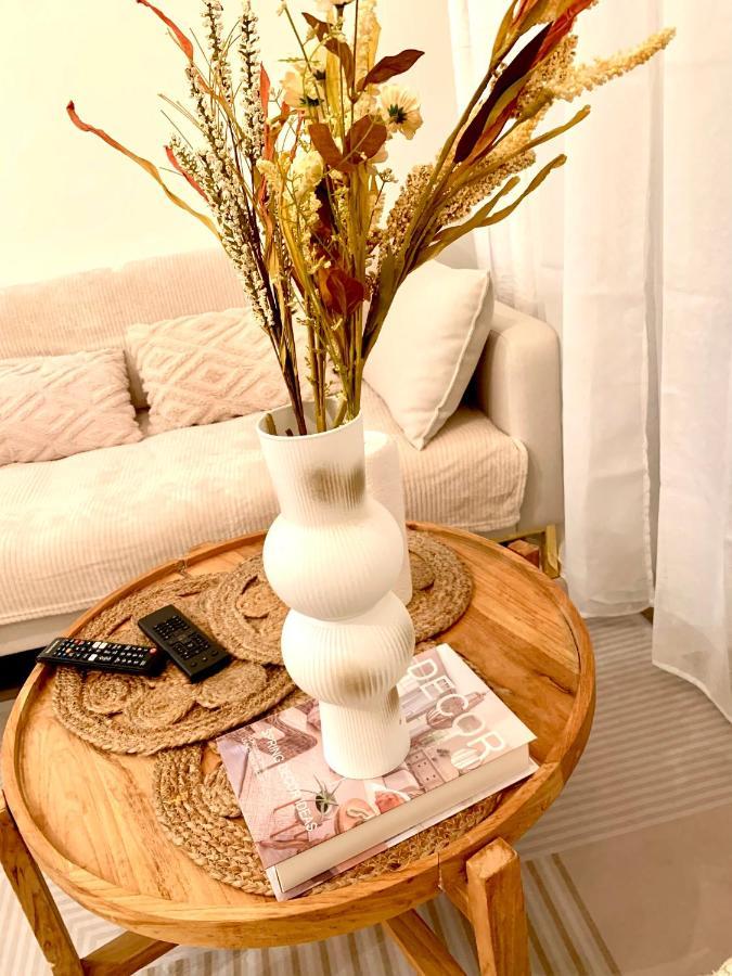 Le Bali Cosy House - T2 Lumineux Et Moderne En Plein Centre Ville De เมซง-อัลฟอร์ ภายนอก รูปภาพ
