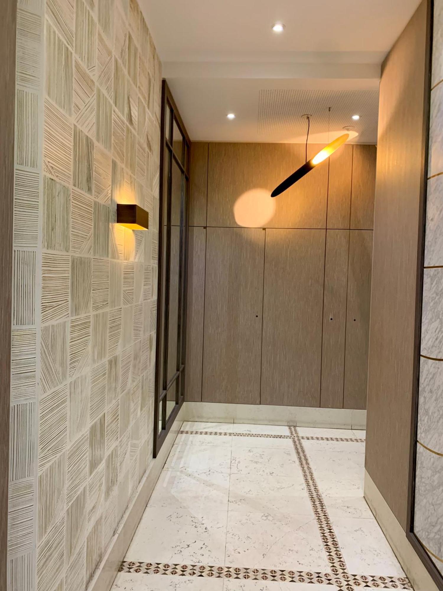 Le Bali Cosy House - T2 Lumineux Et Moderne En Plein Centre Ville De เมซง-อัลฟอร์ ภายนอก รูปภาพ