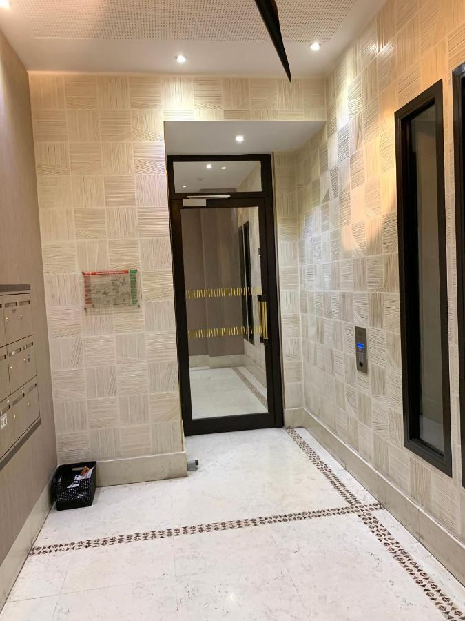 Le Bali Cosy House - T2 Lumineux Et Moderne En Plein Centre Ville De เมซง-อัลฟอร์ ภายนอก รูปภาพ